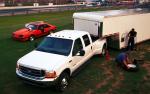 Ford F-350 Super Duty 1999 года